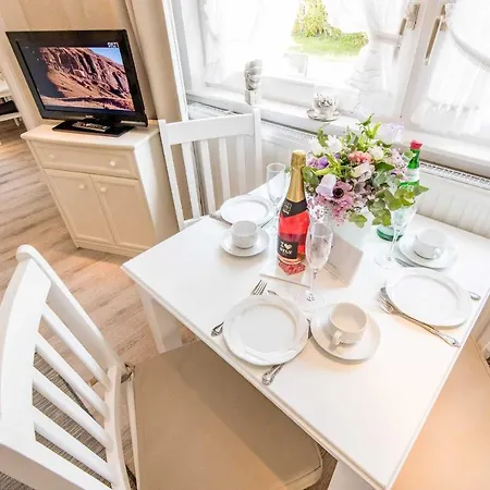 Apartmán Alte Gaertnerei_ Whg_ 2 Westerland